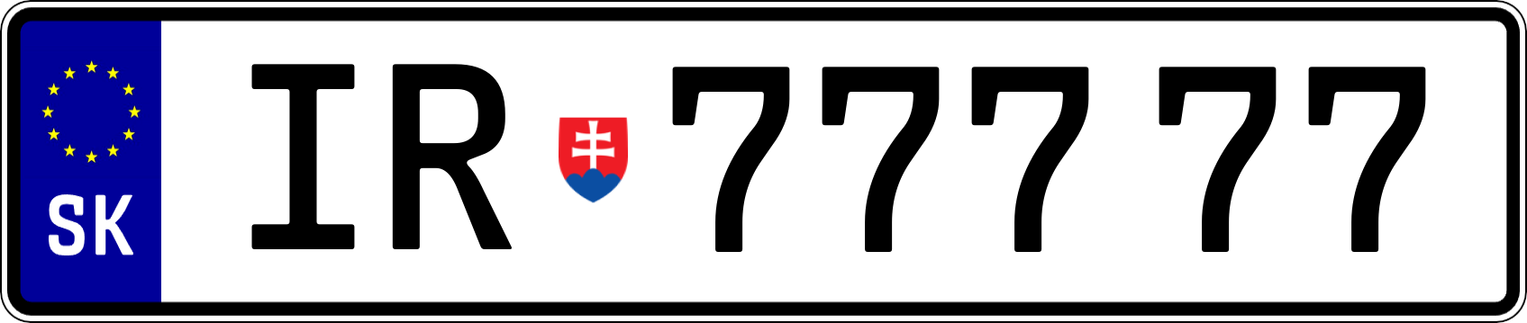 Typ IV - Bežný 1R