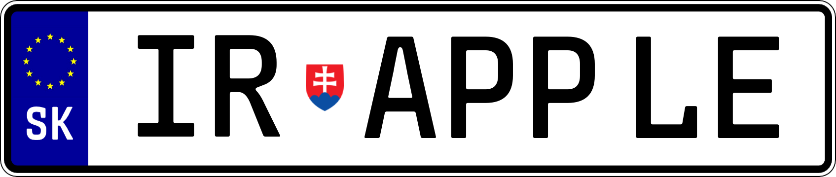Typ IV - Bežný 1R