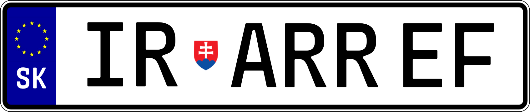 Typ IV - Bežný 1R