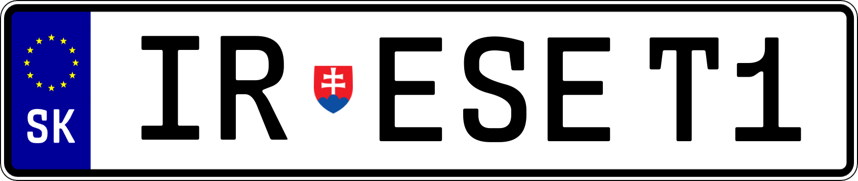 Typ IV - Bežný 1R