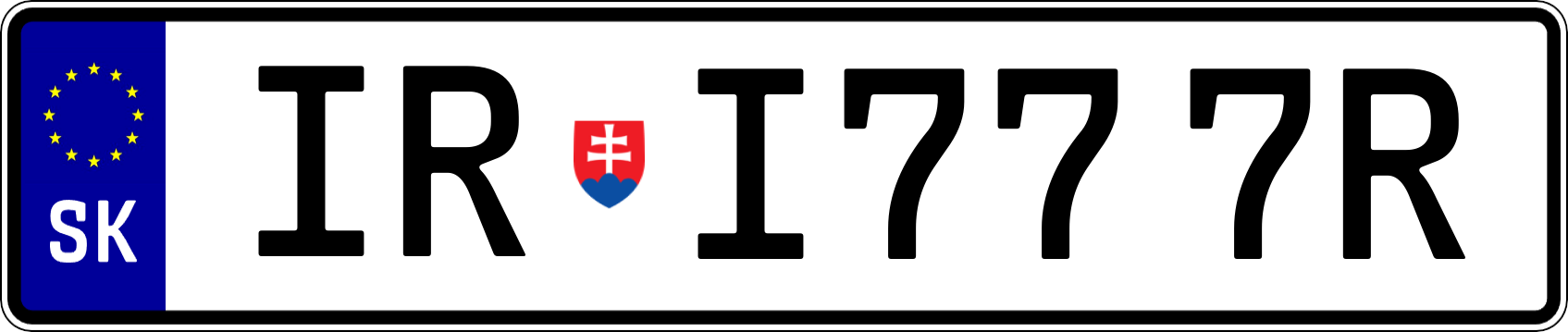 Typ IV - Bežný 1R