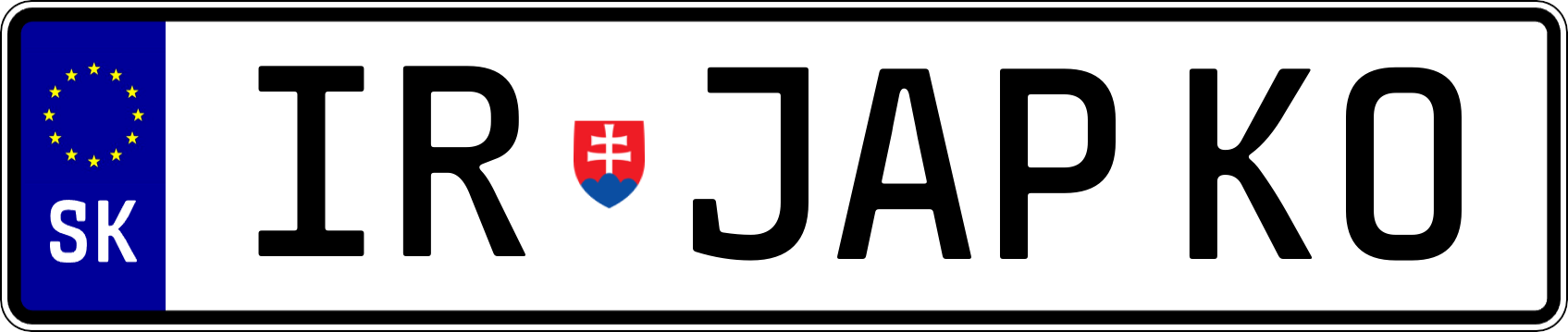 Typ IV - Bežný 1R