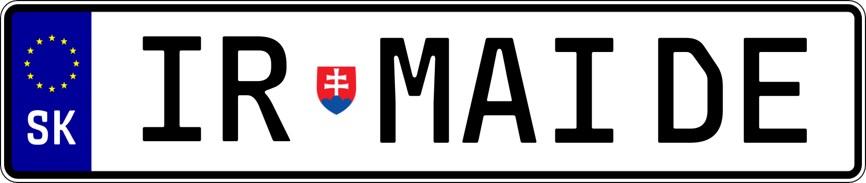 Typ IV - Bežný 1R