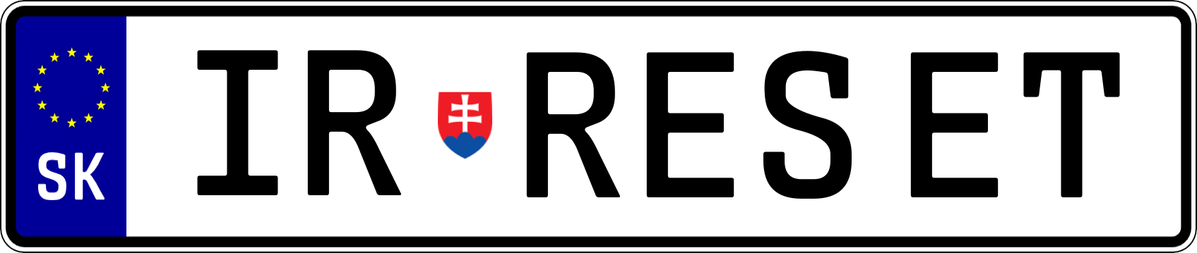 Typ IV - Bežný 1R