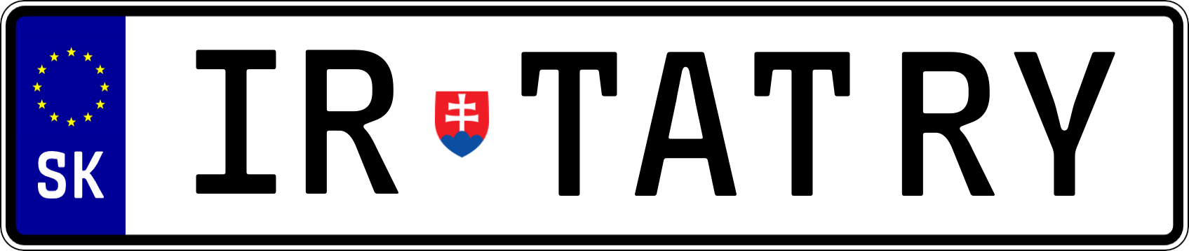 Typ IV - Bežný 1R