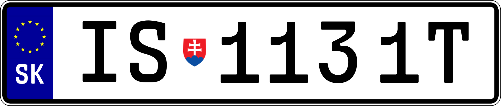 Typ IV - Bežný 1R
