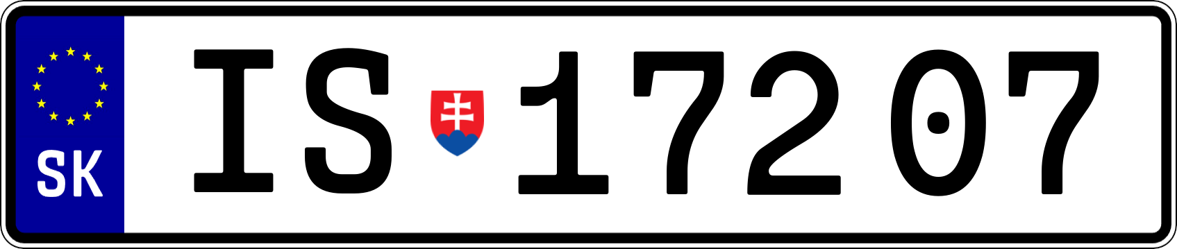 Typ IV - Bežný 1R