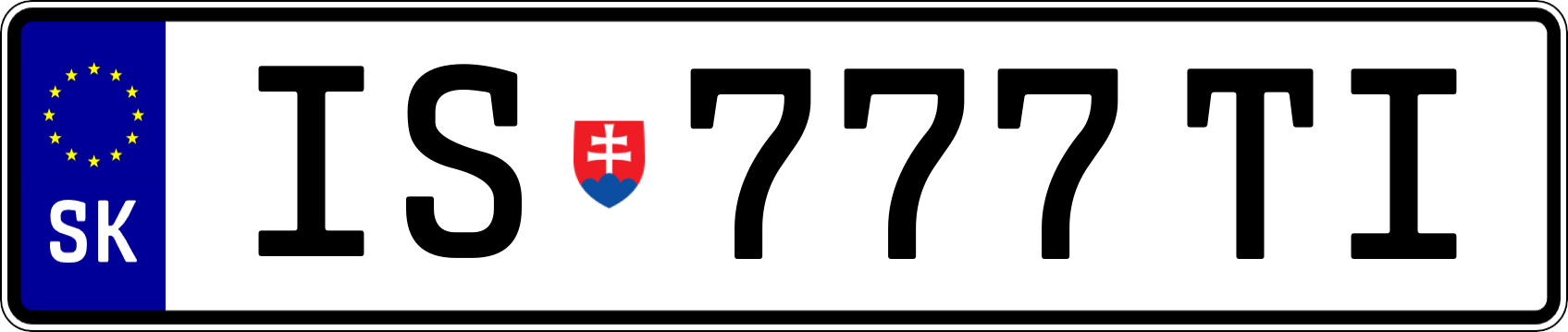Typ IV - Bežný 1R