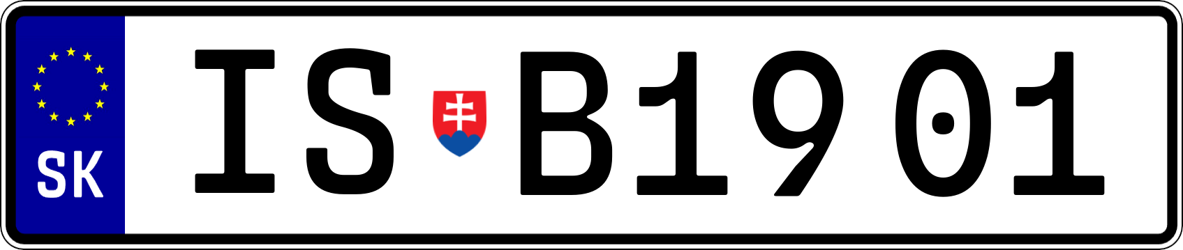 Typ IV - Bežný 1R