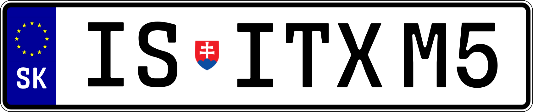 Typ IV - Bežný 1R