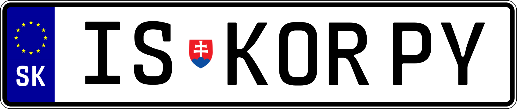 Typ IV - Bežný 1R