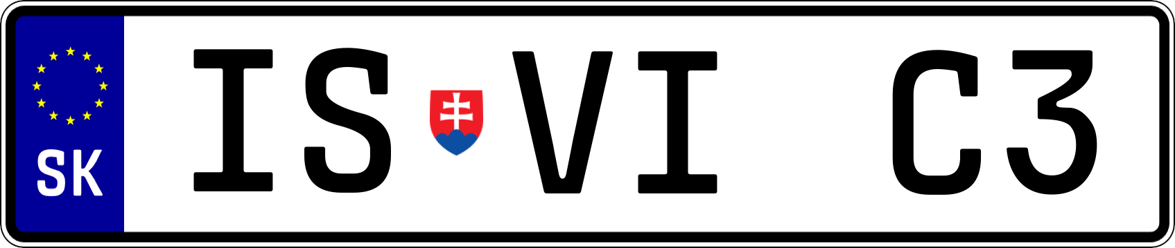 Typ IV - Bežný 1R