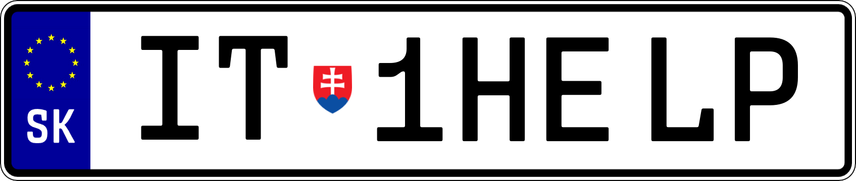Typ IV - Bežný 1R
