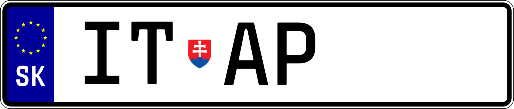 Typ IV - Bežný 1R
