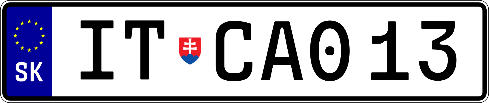 Typ IV - Bežný 1R