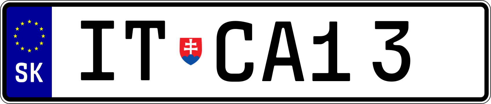Typ IV - Bežný 1R