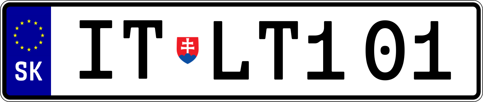 Typ IV - Bežný 1R