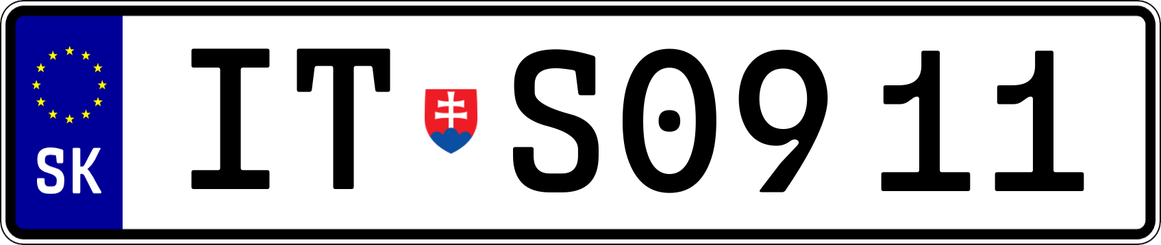 Typ IV - Bežný 1R