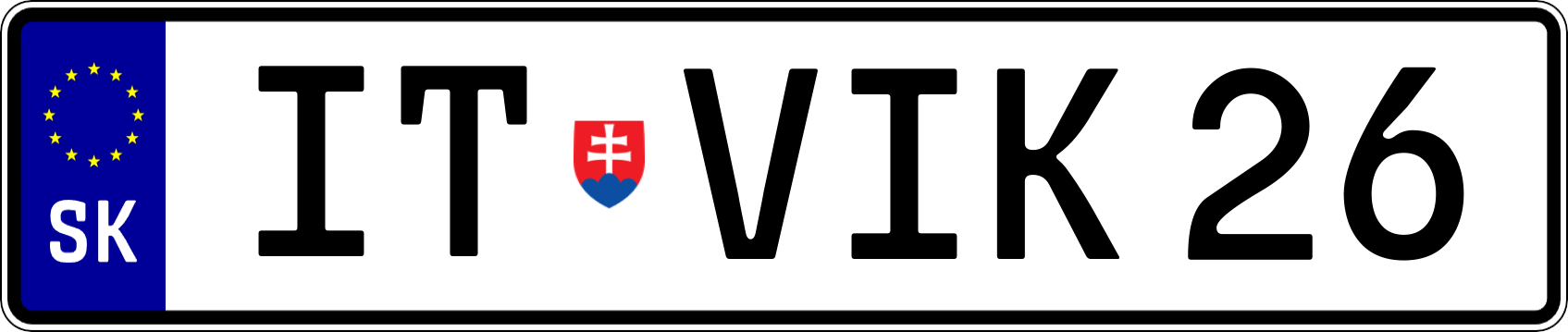 Typ IV - Bežný 1R