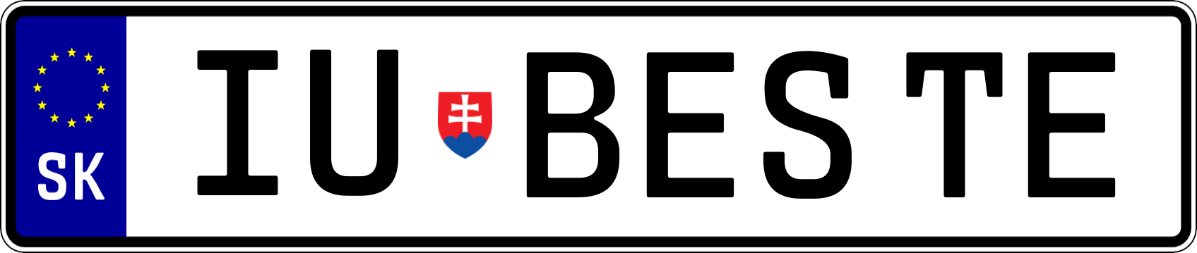 Typ IV - Bežný 1R