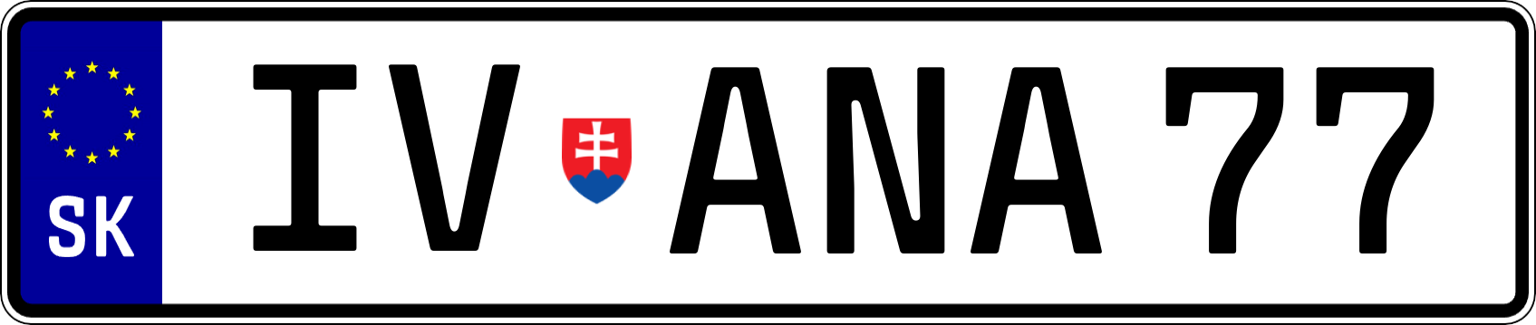 Typ IV - Bežný 1R