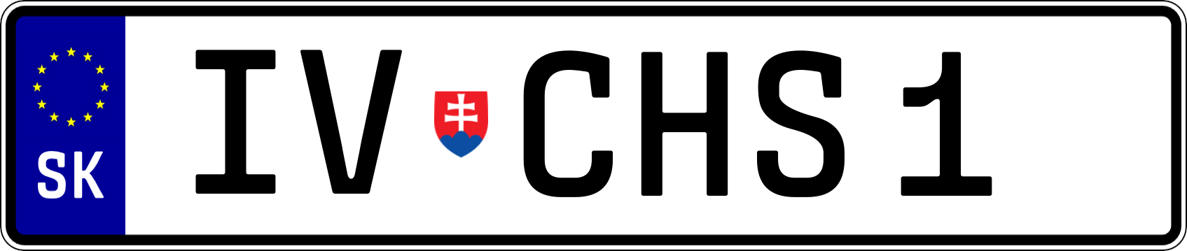 Typ IV - Bežný 1R