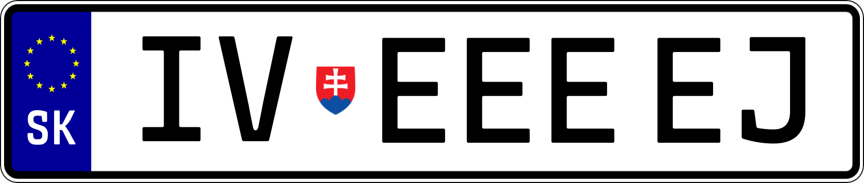 Typ IV - Bežný 1R