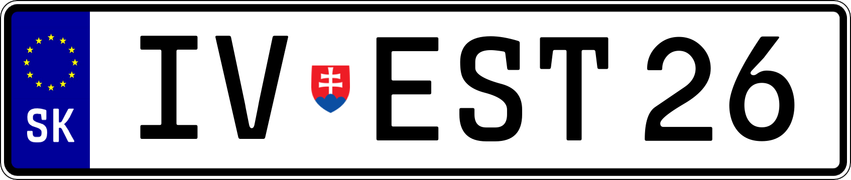 Typ IV - Bežný 1R