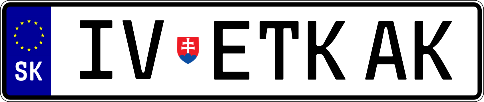 Typ IV - Bežný 1R
