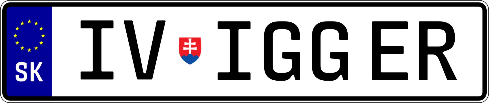 Typ IV - Bežný 1R
