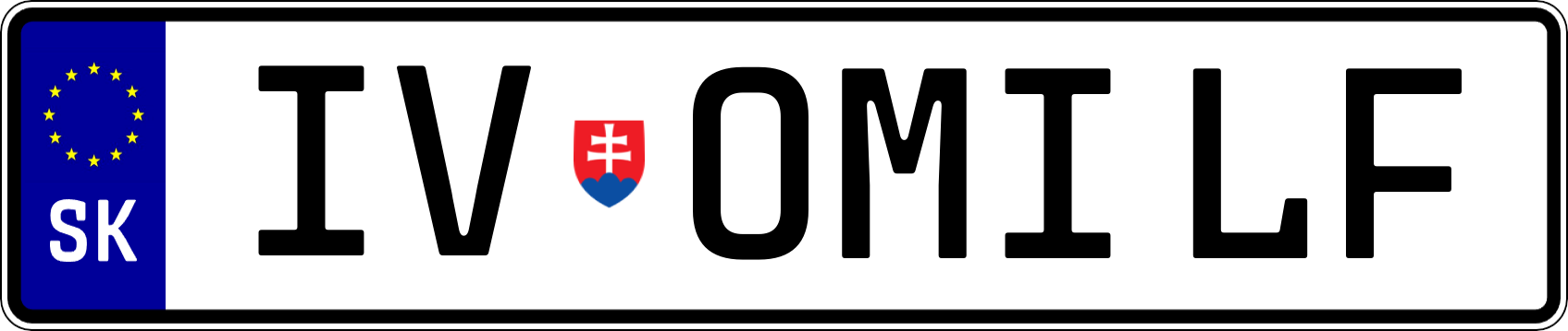 Typ IV - Bežný 1R
