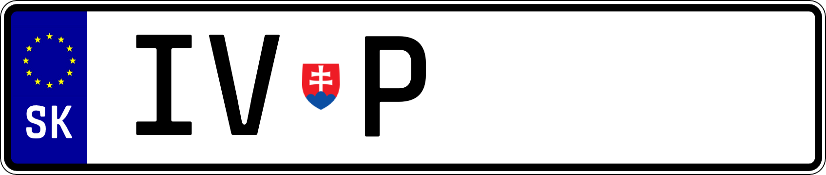 Typ IV - Bežný 1R