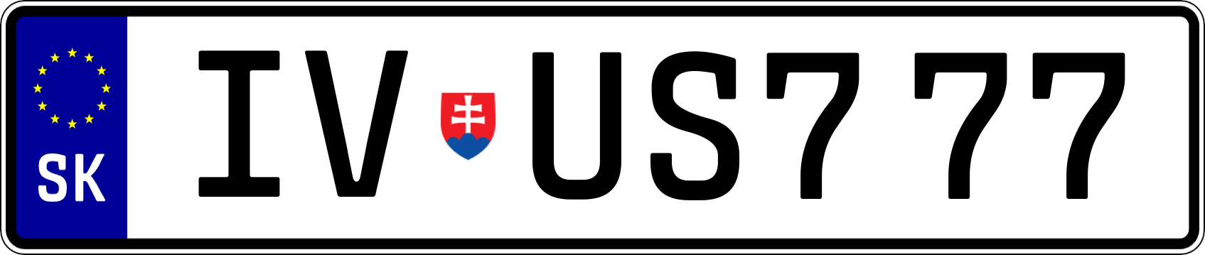 Typ IV - Bežný 1R