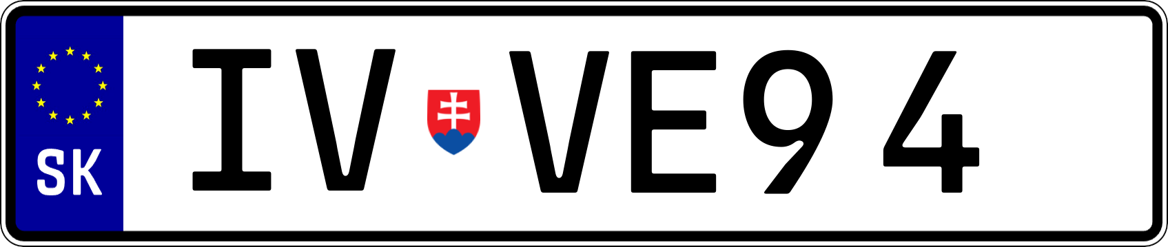 Typ IV - Bežný 1R