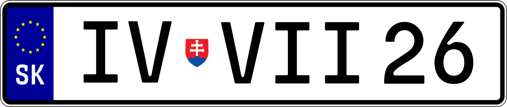 Typ IV - Bežný 1R