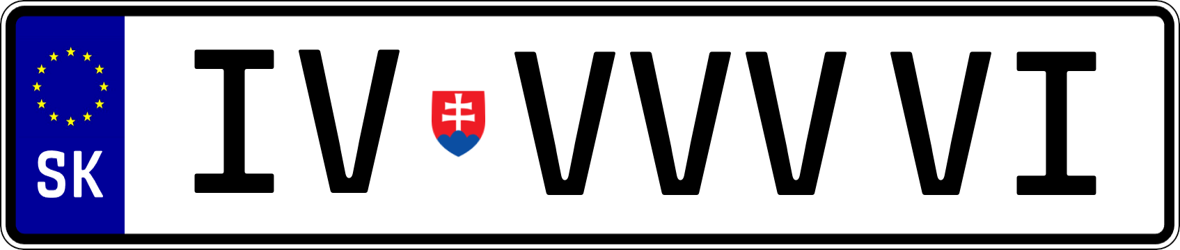 Typ IV - Bežný 1R