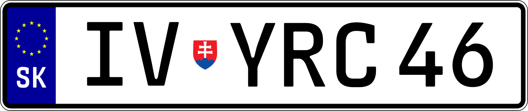Typ IV - Bežný 1R