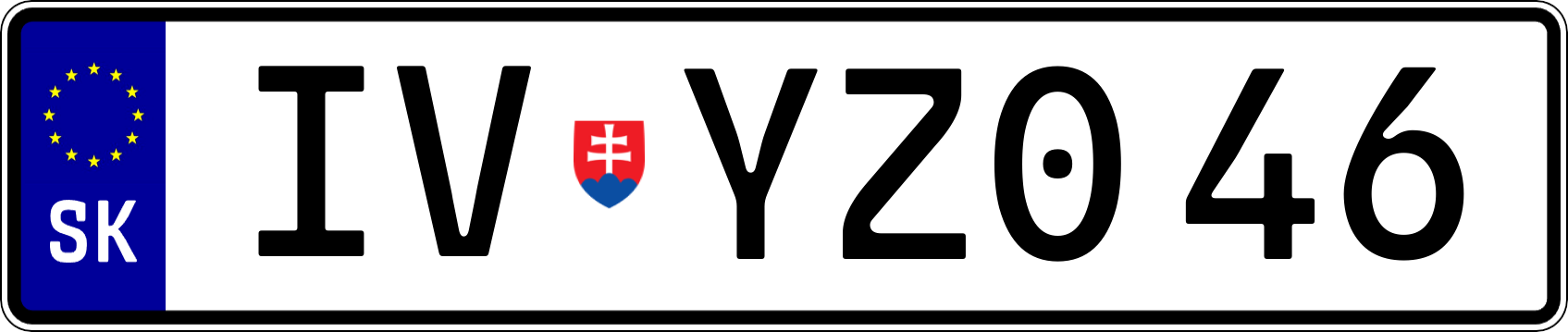 Typ IV - Bežný 1R