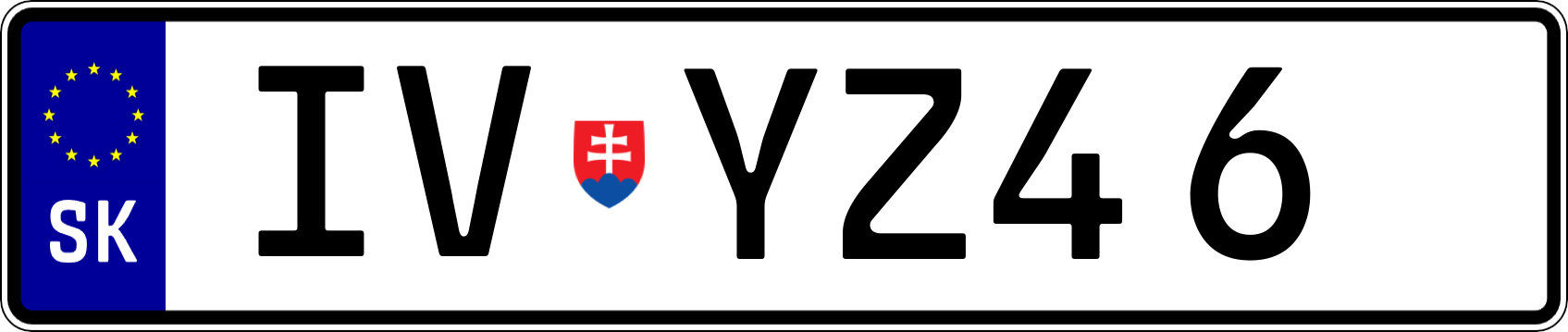 Typ IV - Bežný 1R