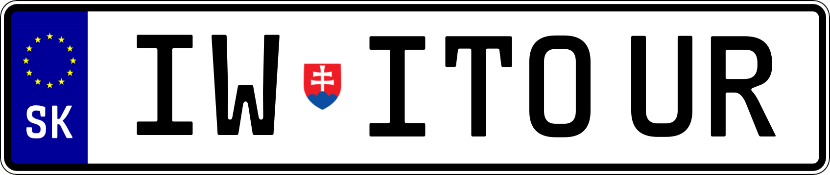 Typ IV - Bežný 1R
