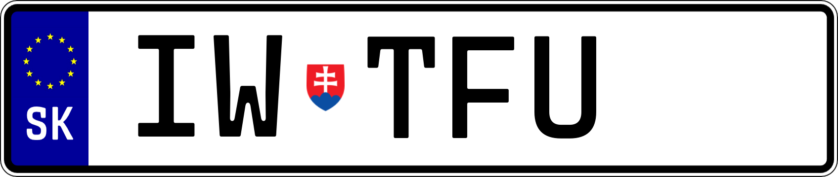 Typ IV - Bežný 1R