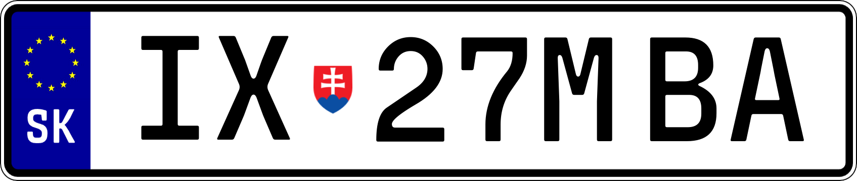 Typ IV - Bežný 1R