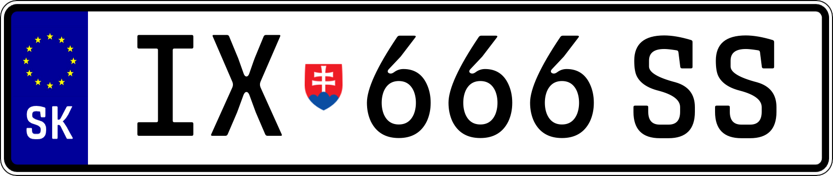 Typ IV - Bežný 1R