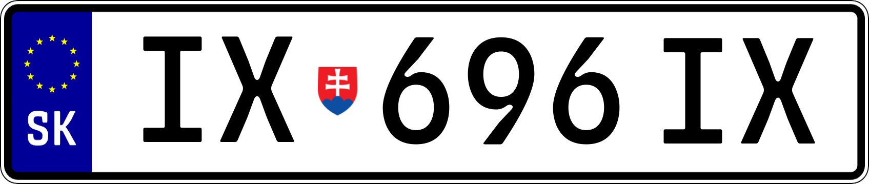Typ IV - Bežný 1R