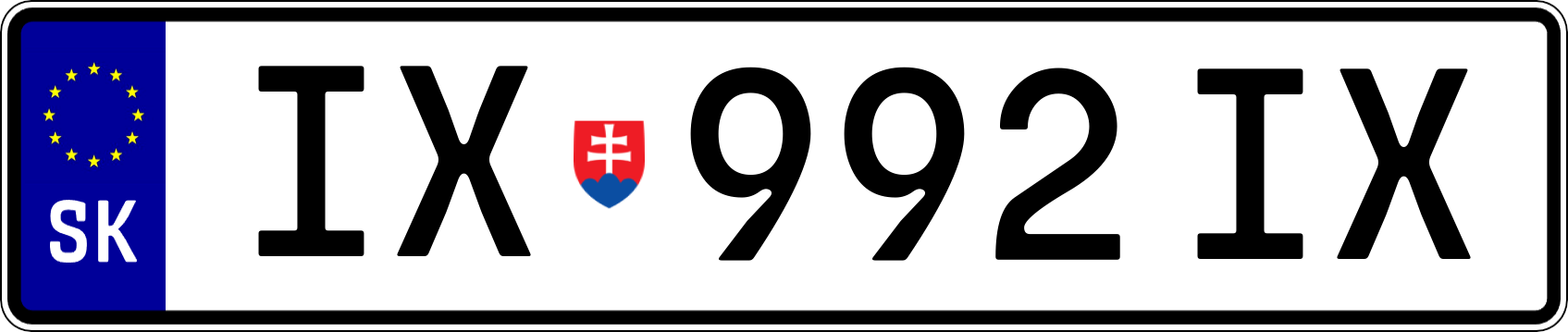 Typ IV - Bežný 1R