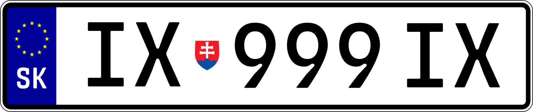 Typ IV - Bežný 1R