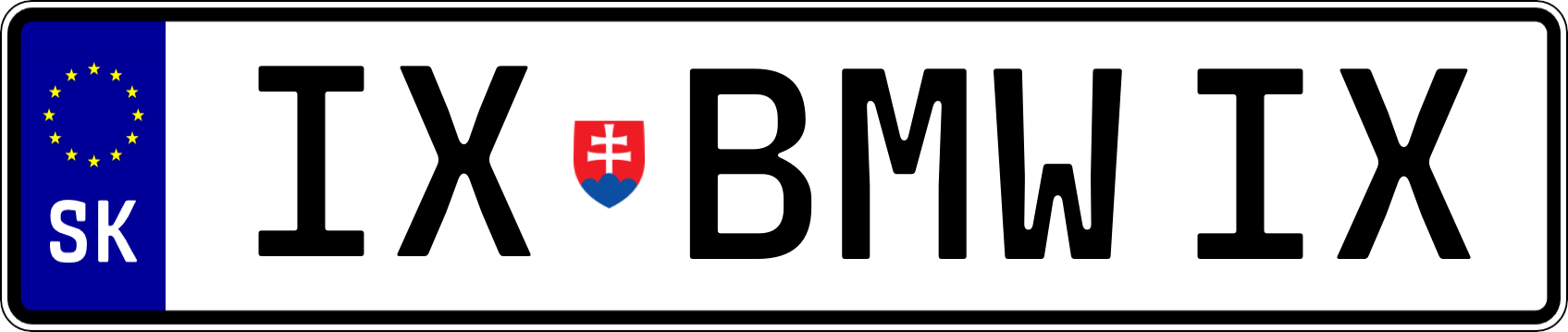 Typ IV - Bežný 1R