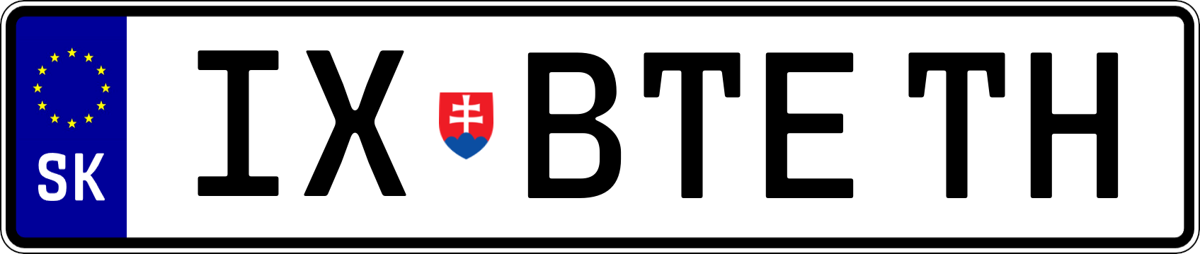 Typ IV - Bežný 1R