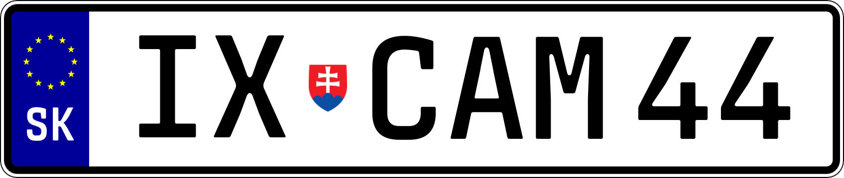 Typ IV - Bežný 1R