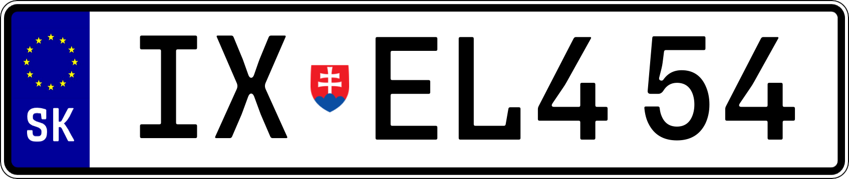 Typ IV - Bežný 1R